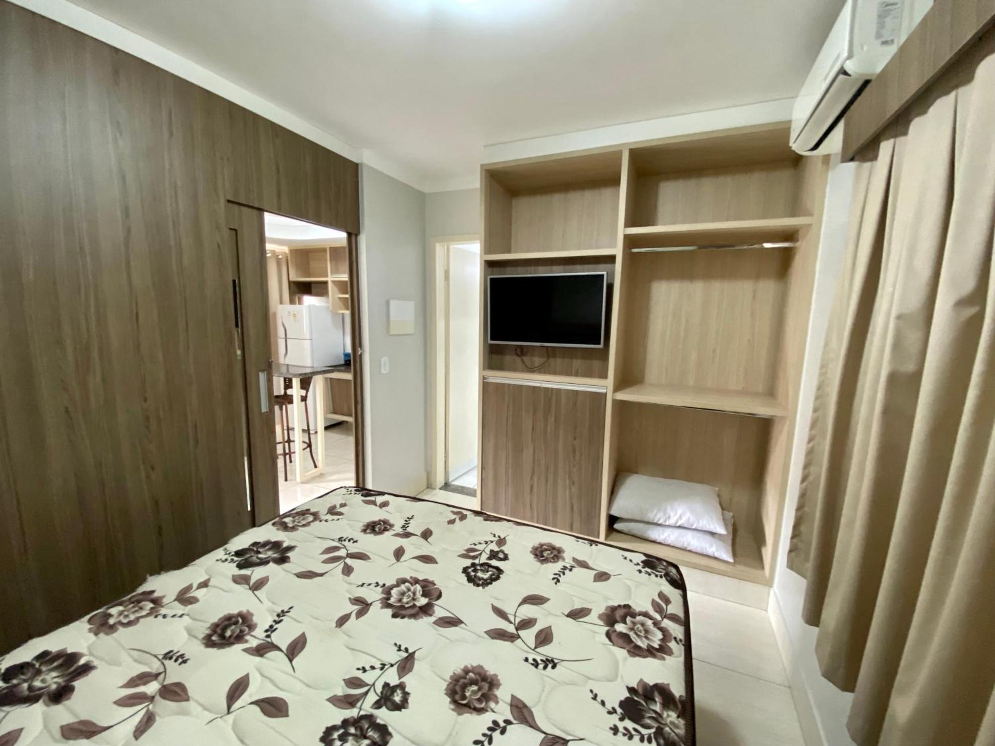 Di Roma Lacqua Caldas Novas Park 24H, Com Roupas De Cama E Banho Exterior foto