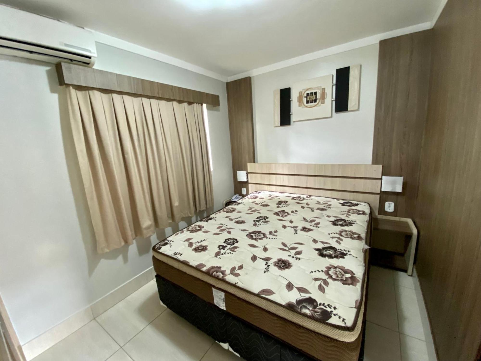 Di Roma Lacqua Caldas Novas Park 24H, Com Roupas De Cama E Banho Exterior foto